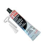 LOCTITE 5940 PATE A JOINT NOIRE SILICONE PROFESSIONNEL 100 ml 1127070