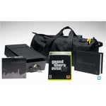 GTA IV EDITION COLLECTOR / Jeu console XBOX360