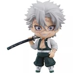 Nendoroid Demon Slayer Kimetsu no Yaiba Sanemi Shinazugawa Action Figure JAPAN