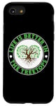 iPhone SE (2020) / 7 / 8 "Life is Better in the Treetops" Tree Climber Climbing Case