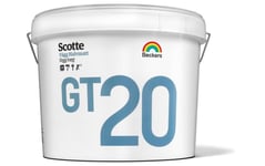 Scotte GT 20 (Outlet), 10 L, S7500-N