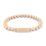 Tommy Hilfiger Metal Beads Armbånd Rustfritt Stål 2780936 - Herre