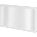 Purmo C22 radiator, 40x180 cm, 20 m²