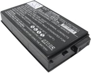 Kompatibelt med Gateway 7426, 14.8V, 4400 mAh