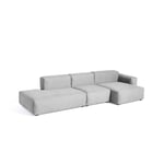 Mags Soft Low 3-seter Sofa Comb. 4 Høyre Divan, Linara 443