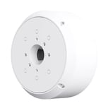 Ubiquiti Unifi Bullet Dome Turret Kamerakopplingsbox Vit