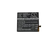 Batteri til CPLD-373 for Coolpad, 3.9V, 2800 mAh