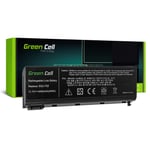 Green Cell Battery for LG E510 E510-G E510-L Packard Bell EasyNote Argo C1 C2 MZ35 SB85 GP2W GP3 GP3W SB65 SB89 Quanta PL3C AL-096 Laptop (4400mAh 11.1V Black)