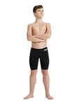 Arena Boy'S Team Swim Jammer - Black/White