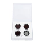 Drone Camera ND Filter Drone Camera Filter Set Multi Coated Optical Glass For