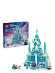 Elsas Ispalads Toys Lego Toys Lego® Disney™ Lego disney Princess Multi/patterned LEGO