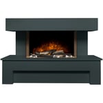 https://furniture123.co.uk/Images/FOL104148_3_Supersize.jpg?versionid=3 Adam Fireplace Suite with Remote Control in Charcoal Grey 43 - Havana