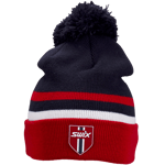 Swix Blizzard Beanie 24/25, lue unisex