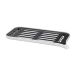 Plastic Dish Drainer Dryer Tray  Sink Drying Rack Worktop  Rack Kitchen5238