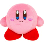 Kirby Plushie Leksak Rosa Kirby Gosedjur Plysch Leksaker Kirby Docka Kirby Plysch Anime Spel Kirby Mjuk Sovkudde Present Leksak för Flickor Pojkar