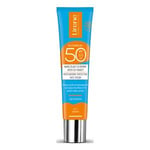 Lirene Moisturising Protection Face Cream SPF 50 - 40 ml. Lirene Sun Solkrem Personlig pleie