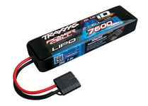 Traxxas 2869X, Batteri, Flerfarget