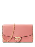 Lauren Ralph Lauren Adair Leather Cross Body Bag