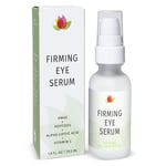 Alpha Lipoic Acid VitC & DMAE Firming Eye Serum 1 Oz