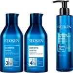 Redken Extreme Protocol with Heat Protection