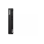 Lenovo ThinkCentre M75q Gen 2 - liten Ryzen 5 Pro 5655GE 3.4 GHz - 16 GB - SSD 512 GB - tysk