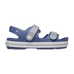 Crocs Toddler Crocband Sandals - 5 UK Child