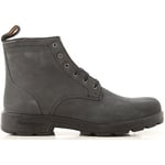 Baskets montantes Blundstone  1931 Bottes homme Noir