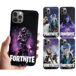 iPhone 11 Pro - Skal/Mobilskal Fortnite 33