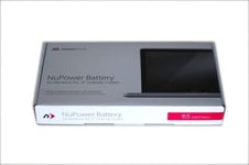 Owc Utbytesbatteri Newertech 72W För 13-Tums Macbook Pro Med Retina-Skärm (2013-2015)