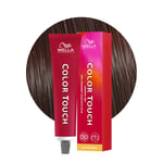 Wella Color Touch Rich Naturals 5/37 Marron Clair Doré Sable 60ml