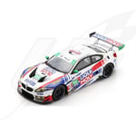 FR- Spark Model BMW M6 GT3 N.96 12 H SEBRING 2021 AUBERLEN-FOLEY-READ 1:43 - US2