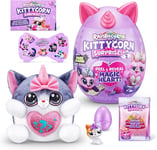 Rainbocorns Kittycorn Surprise Series 2, Starla the American Short Hair Cat - C