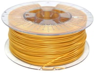 Spectrum Filaments 80110 Pla Pro Filament Pla Pro Slagfast 1.75 Mm 1000 G Pearl Gold, Guld 1 Stk