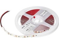 Orno Led-List 12V, Samsung Chipset 2835, 120L/M, 12W/M, Ip20, 3000K, 5M