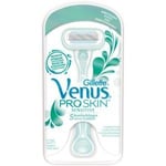 Gillette Venus Proskin Sensitive rakhyvel