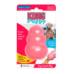 Leke Kong Puppy