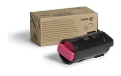 XEROX Extra High Capacity - magenta - original - tonerpatron