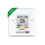 Aranet Radon Plus -radonmittari