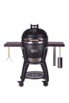 Barbecue Kamado Monolith - AVANTGARDE CLASSIC + Chariot