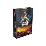 Star Wars The Clone Wars Brettspill A Pandemic System Board Game