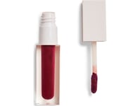 Revolution Pro, Revolution Pro, Vegan, Lip Gloss, Ultimatum, 2.5 Ml