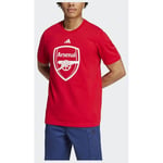 adidas Arsenal Dna Graphic T-shirt, storlek Medium