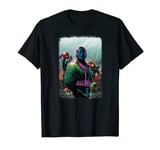 Marvel Avengers Kang the Conqueror Young Avengers #4 Cover T-Shirt