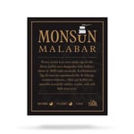 Götheborg - 1685 - Monsun Malabar - Mellanrostade kaffebönor - STOR PÅSE - 5kg