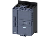 Siemens 3Rw5215-3Ac15 3Rw52153ac15 Softstart-Enhet Motoreffekt Vid 400 V 11 Kw Motoreffekt Vid 230 V 5,5 Kw 200 V, 600 V Nominell Ström 25 A