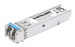 Intellinet 508568 transceiver-moduler för nätverk Fiberoptik 1000 Mbit/s SFP 1310 nm