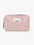 DAY ET Day Gweneth RE-S Washbag S - Dame - Rosa - ONE SIZE