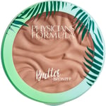 Physicians Formula Facial make-up Bronzer Murumuru Butter Bronzer Bronzer 11 g (1 145,45 € / 1 kg)