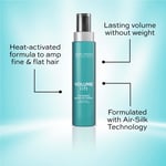 Thickening Blow-Out Spray 100ml | Volume Lift for Fine Flat Hair, Volumizing