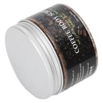 Coffee Body Scrub Exfoliating Body Scrub Nourishing Coffee Dead Sea Salt Scr LSO